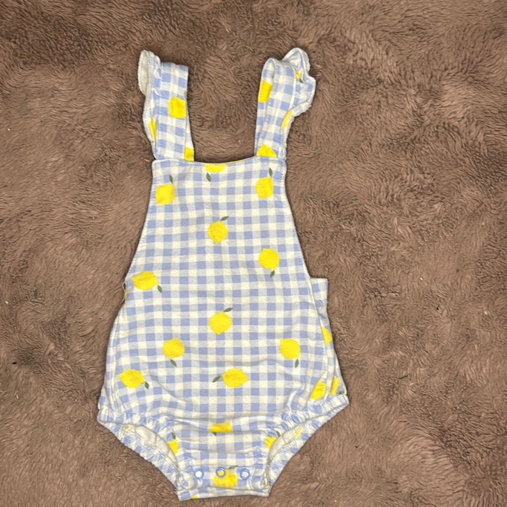 Carter’s Overall